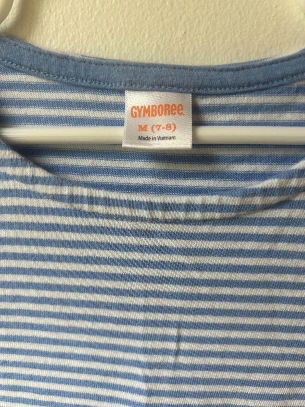 Gymboree dress